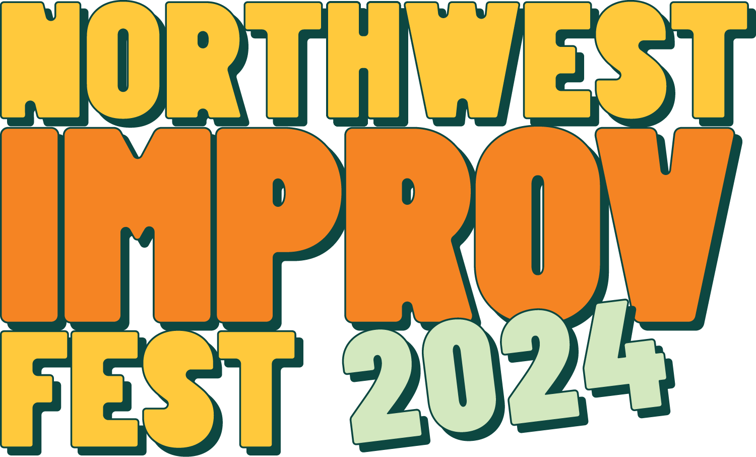 Northwest Improv Fest | Spokane, WA